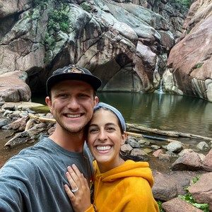 Meet your Posher, Daniel